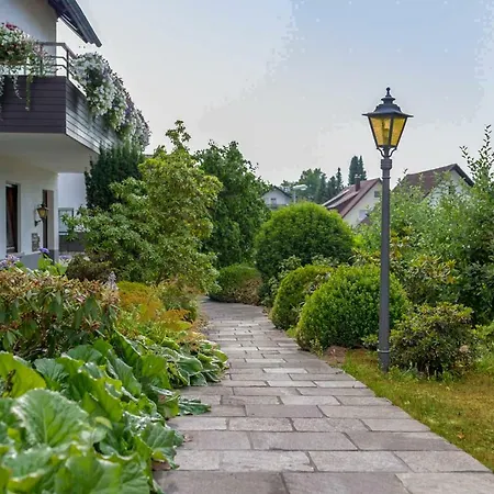 Panoramablick Konukevi