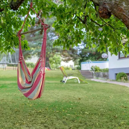 Panoramablick 3* Durbach