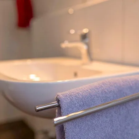 Panoramablick Konukevi 3*