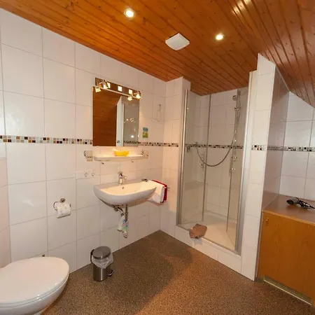 Panoramablick Konukevi 3*