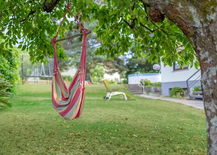 Panoramablick 3* ドゥルバッハ