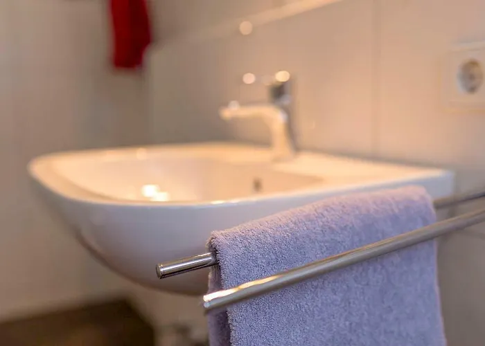 Panoramablick ゲストハウス 3*