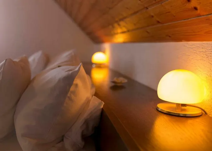 Panoramablick ゲストハウス